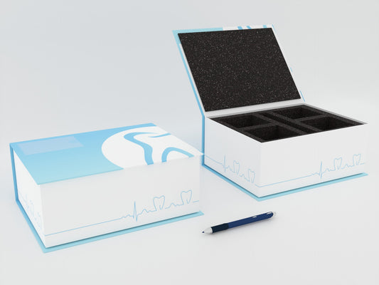 Dentalbox 4 Maxi Standarddesign